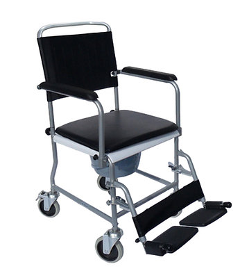 Trendmobil Toilettenstuhl TSF