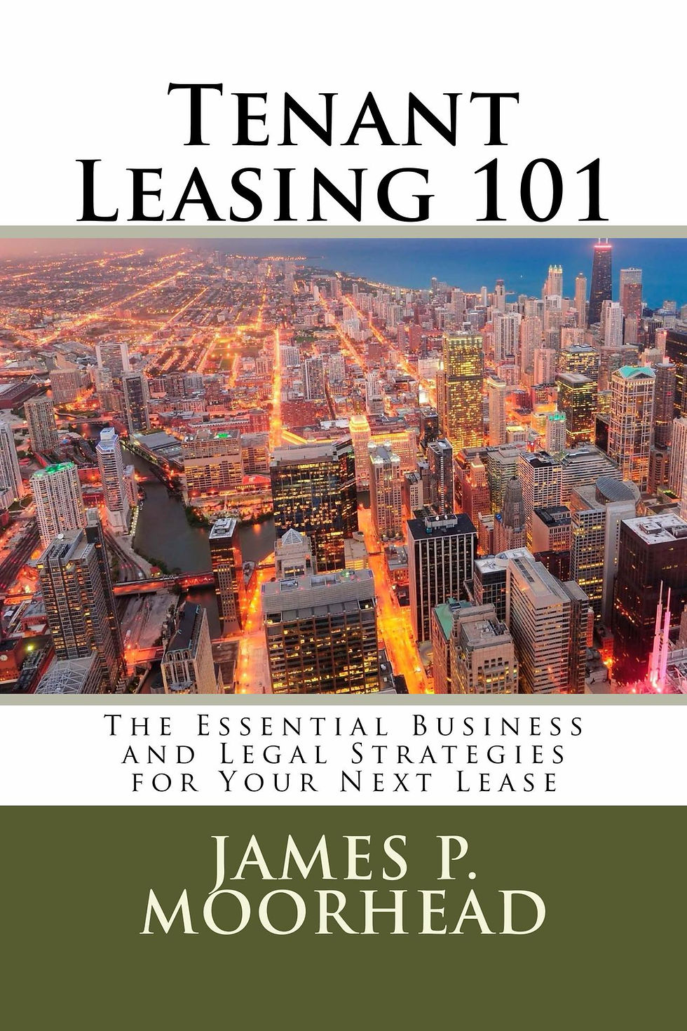 Tenant Leasing 101