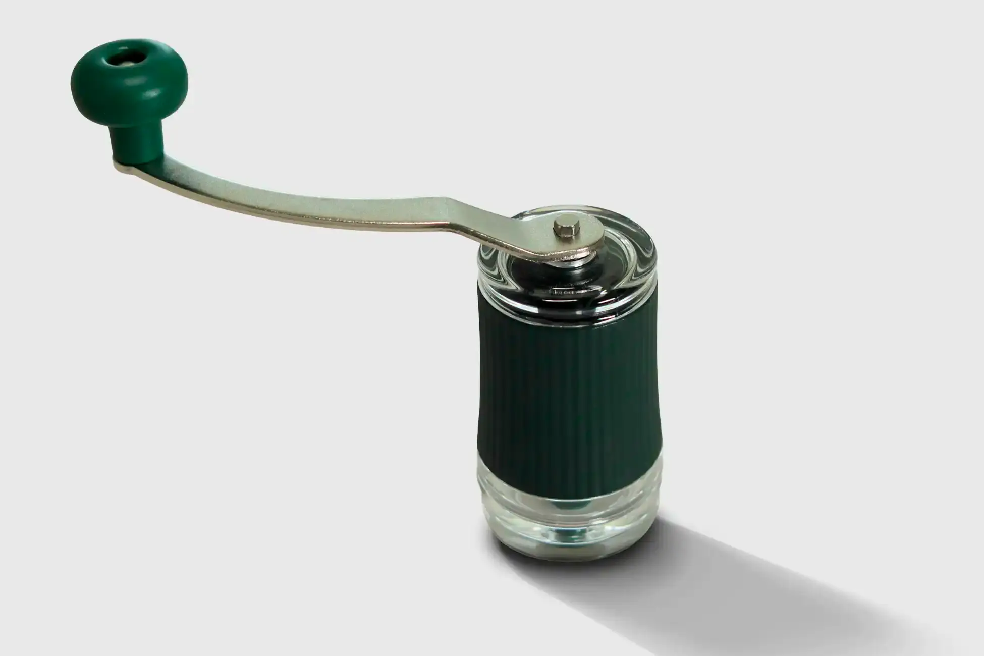 Moulin à herbes japonais