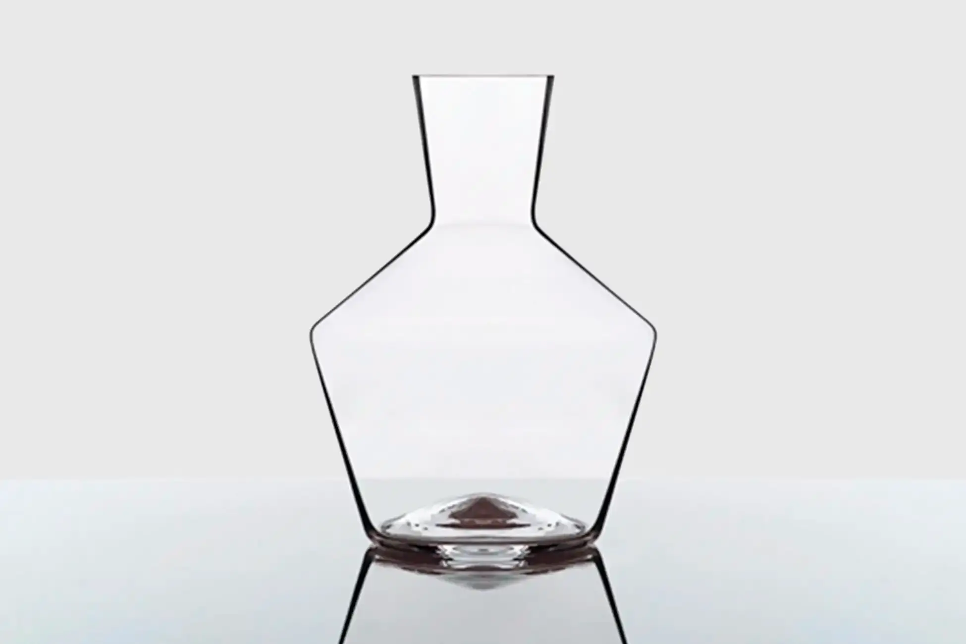 Carafe Axium «Denk’Art» par Zalto