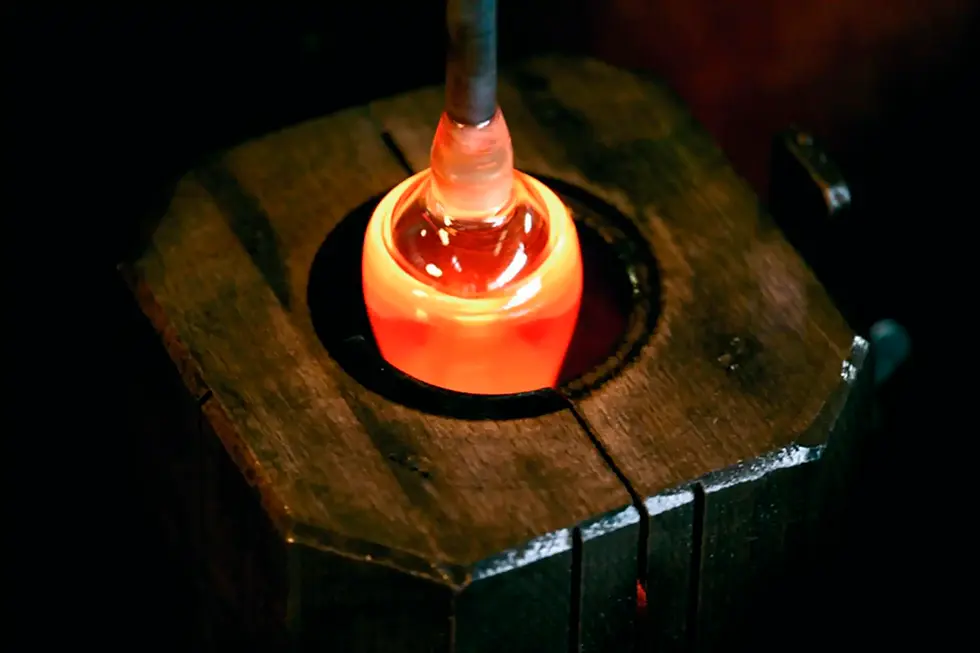 Miniature : Verre à vin doux «Denk’Art» par Zalto