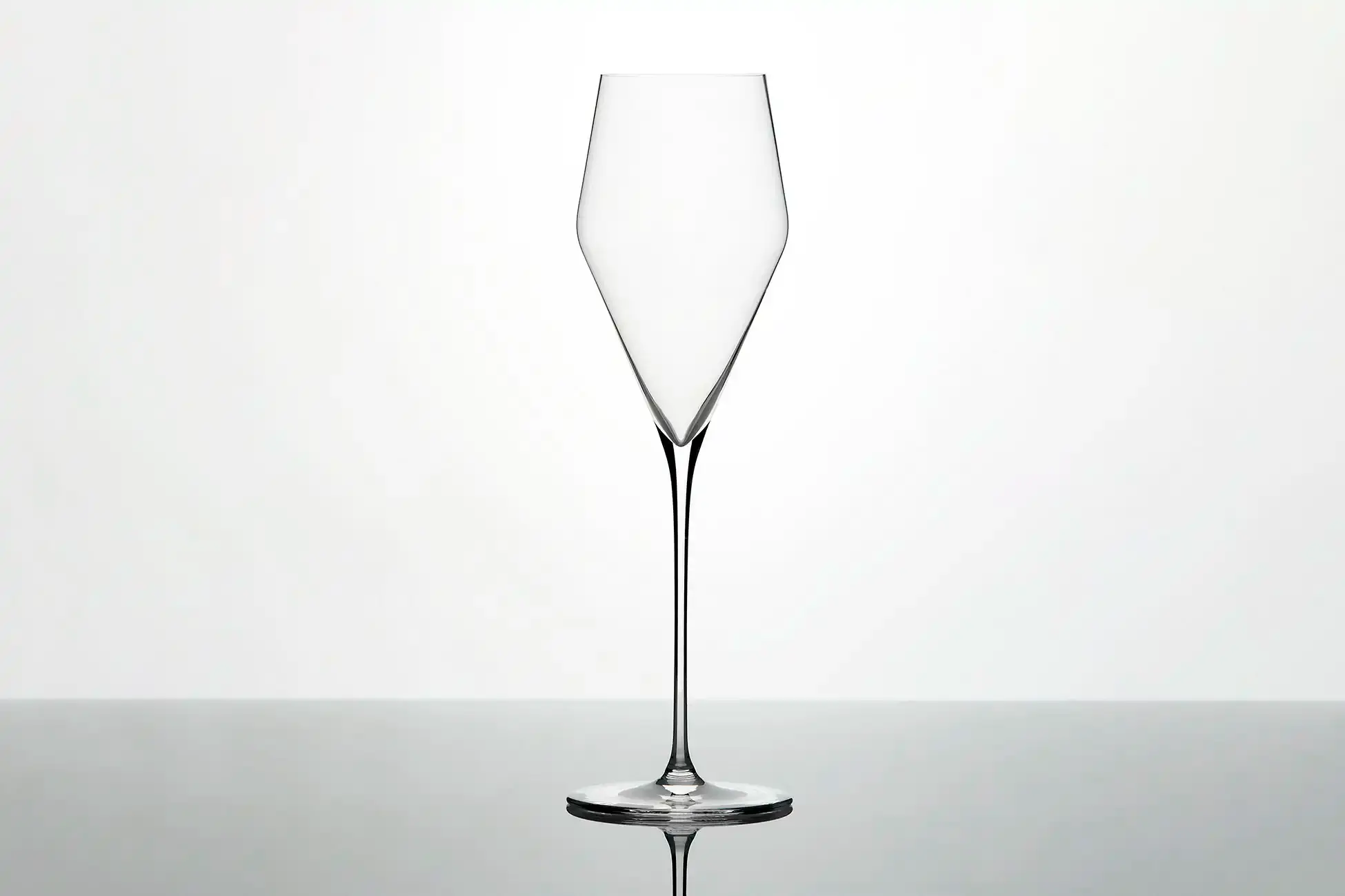 Verre à champagne «Denk'Art» par Zalto