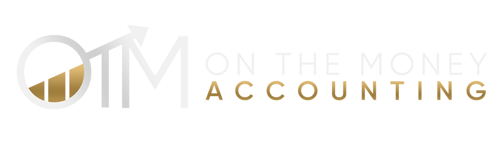 On The Money Accounting