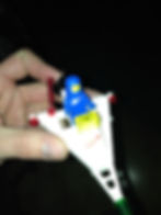 80's LEGO