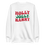 Thumbnail: Holly Jolly Nanny Sweatshirt