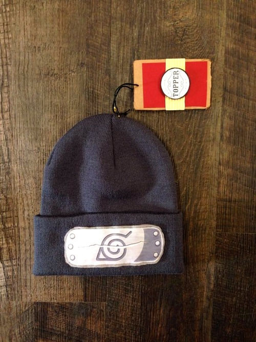 Custom Toque Sample 2