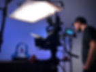 Studio work at Coastal Pet Products