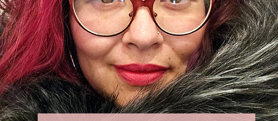 red hair woman
