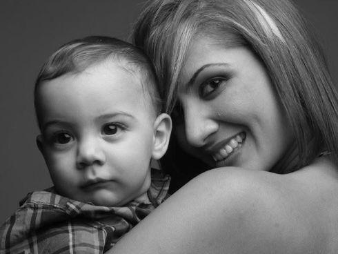 I Was Once a Single Mother: Embracing Loneliness in Pregnancy and Parenting