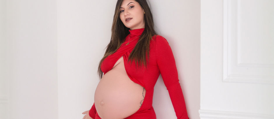 Pregnancy in My 40s: The Journey I Never Expected and the Miracle That Changed Everything