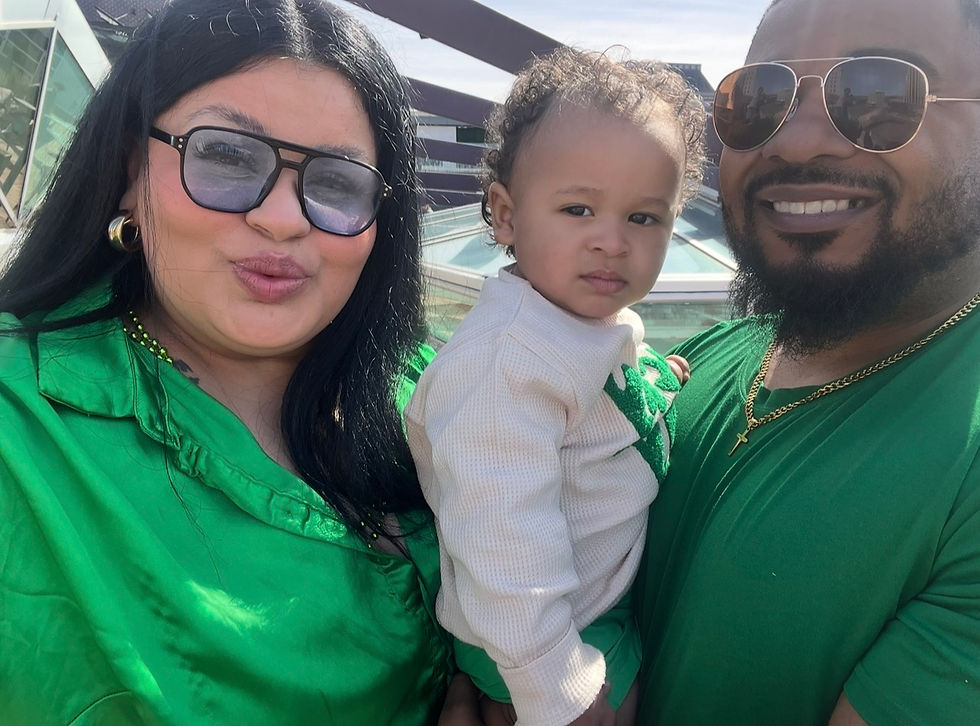 family time