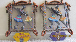 Memento Of SurShadhana