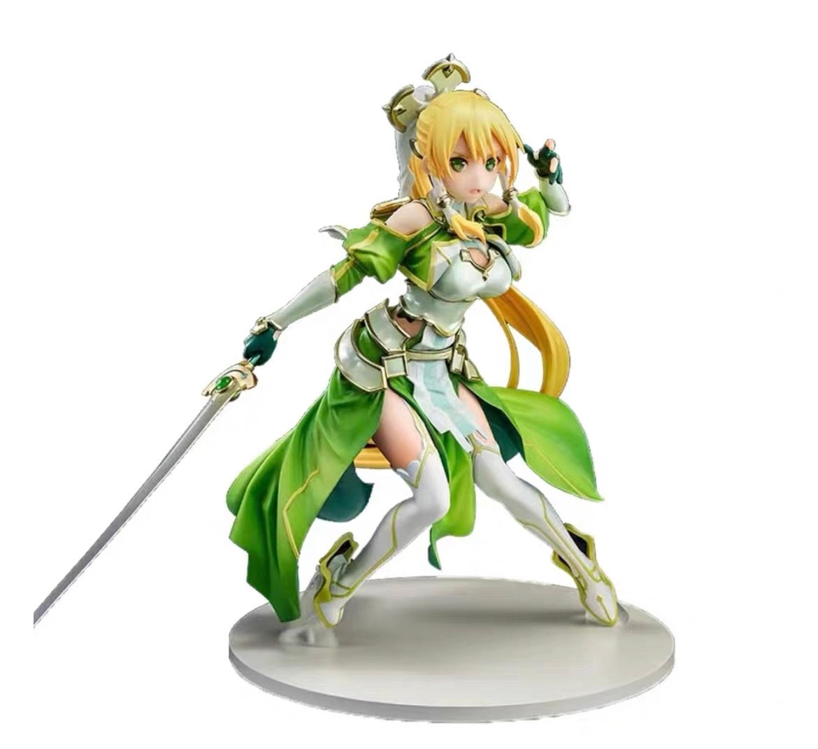 追單 Knead×GENCO 刀劍神域 莉法 地神Ver.