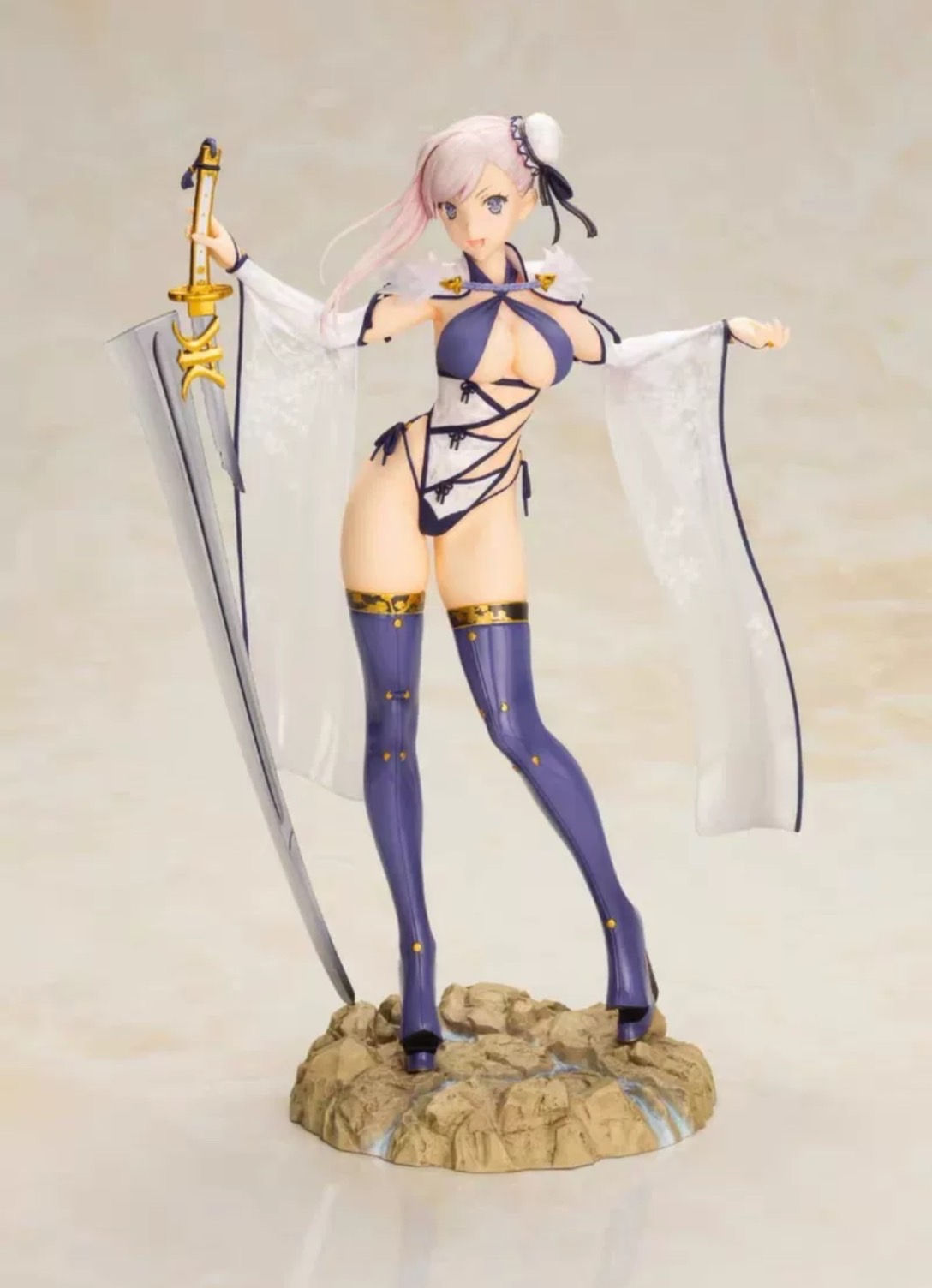 追單 壽屋 宮本武藏