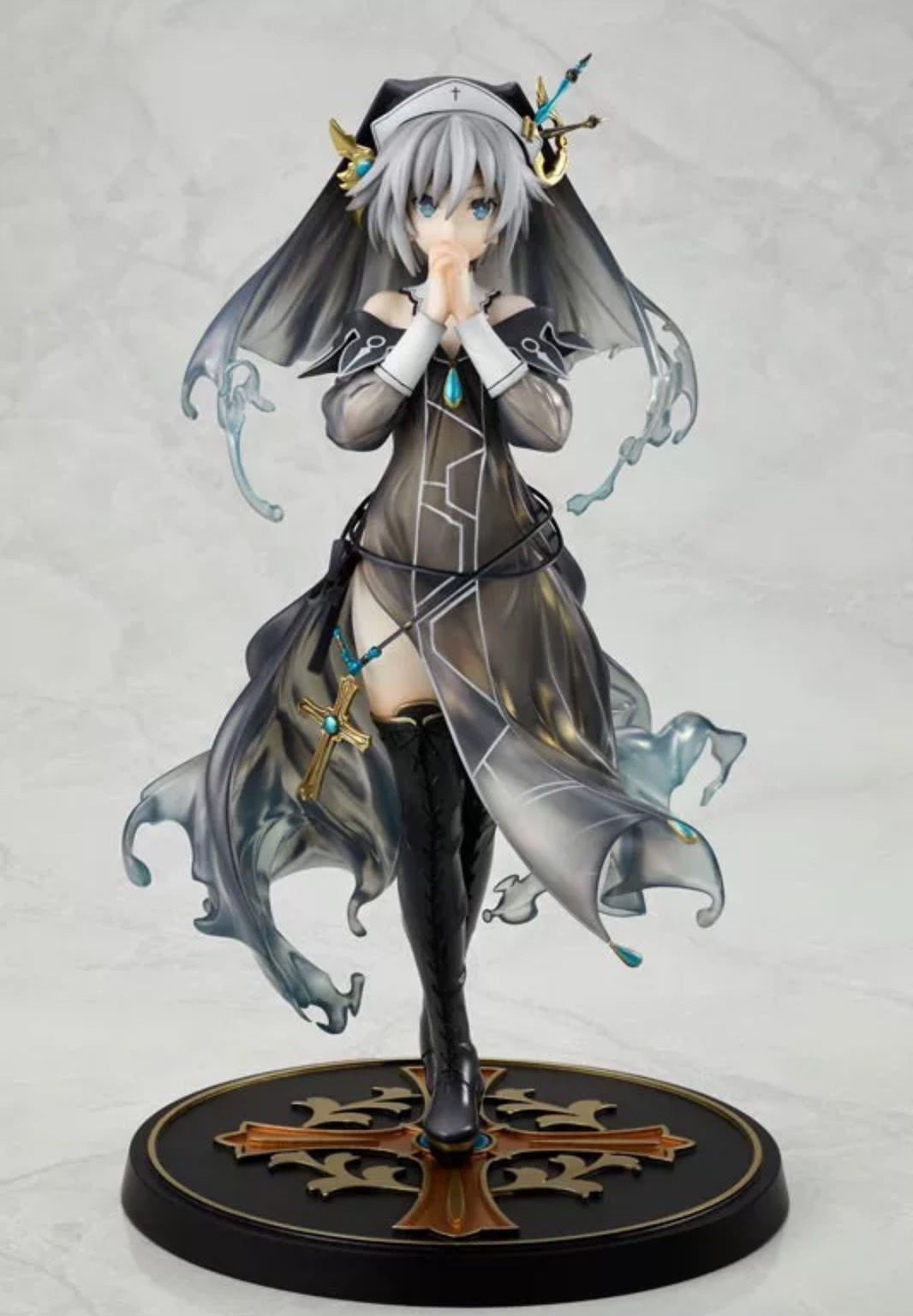 追單 bellfine  約會大作戰   本條二亞 1/7