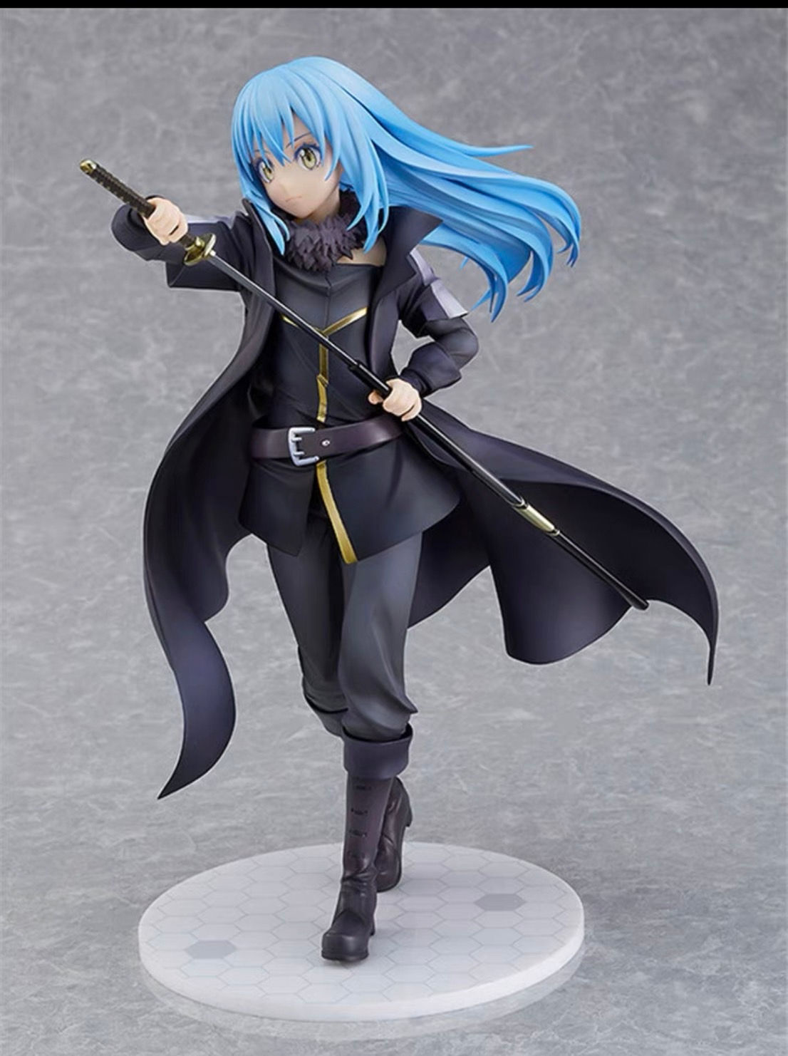 追單 GSC 轉生變成史萊姆 利姆露 With Fans