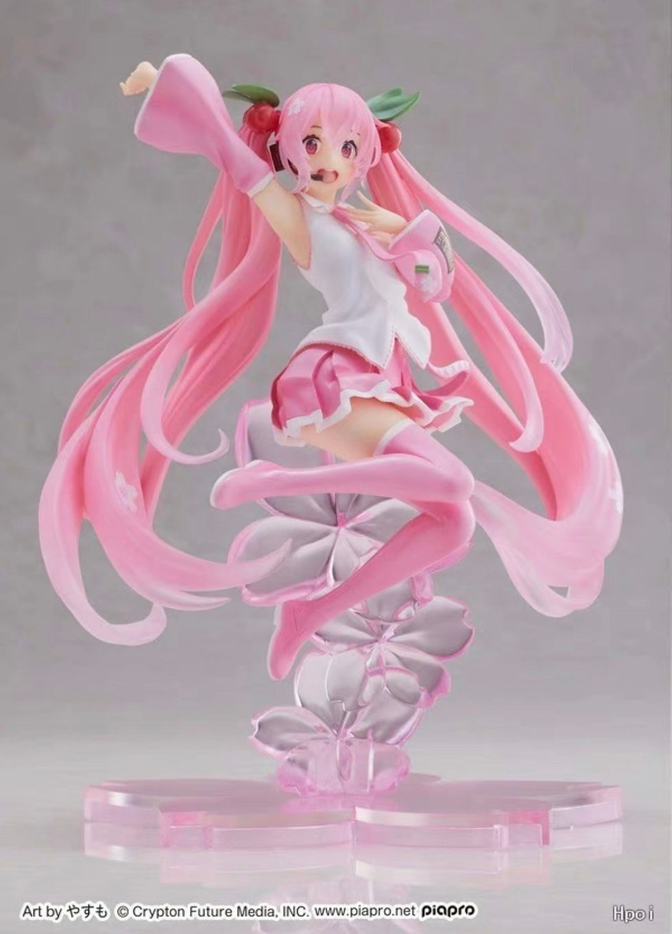 追單 TAITO 一番賞 A賞 初音未來 MIKU 櫻初音 盒好