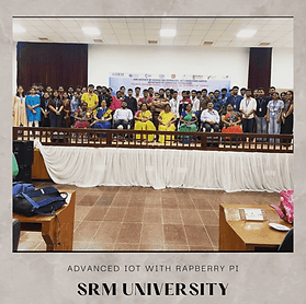 IoT using Raspberry pi