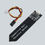 Thumbnail: Capacitive soil sensor
