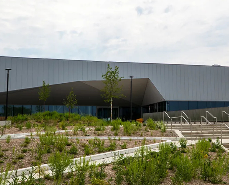 Collaborative Climate Cafe 