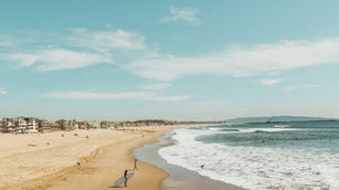 Entre o mar e a morte