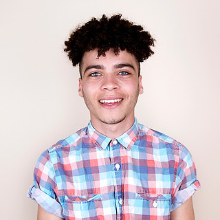 Young man