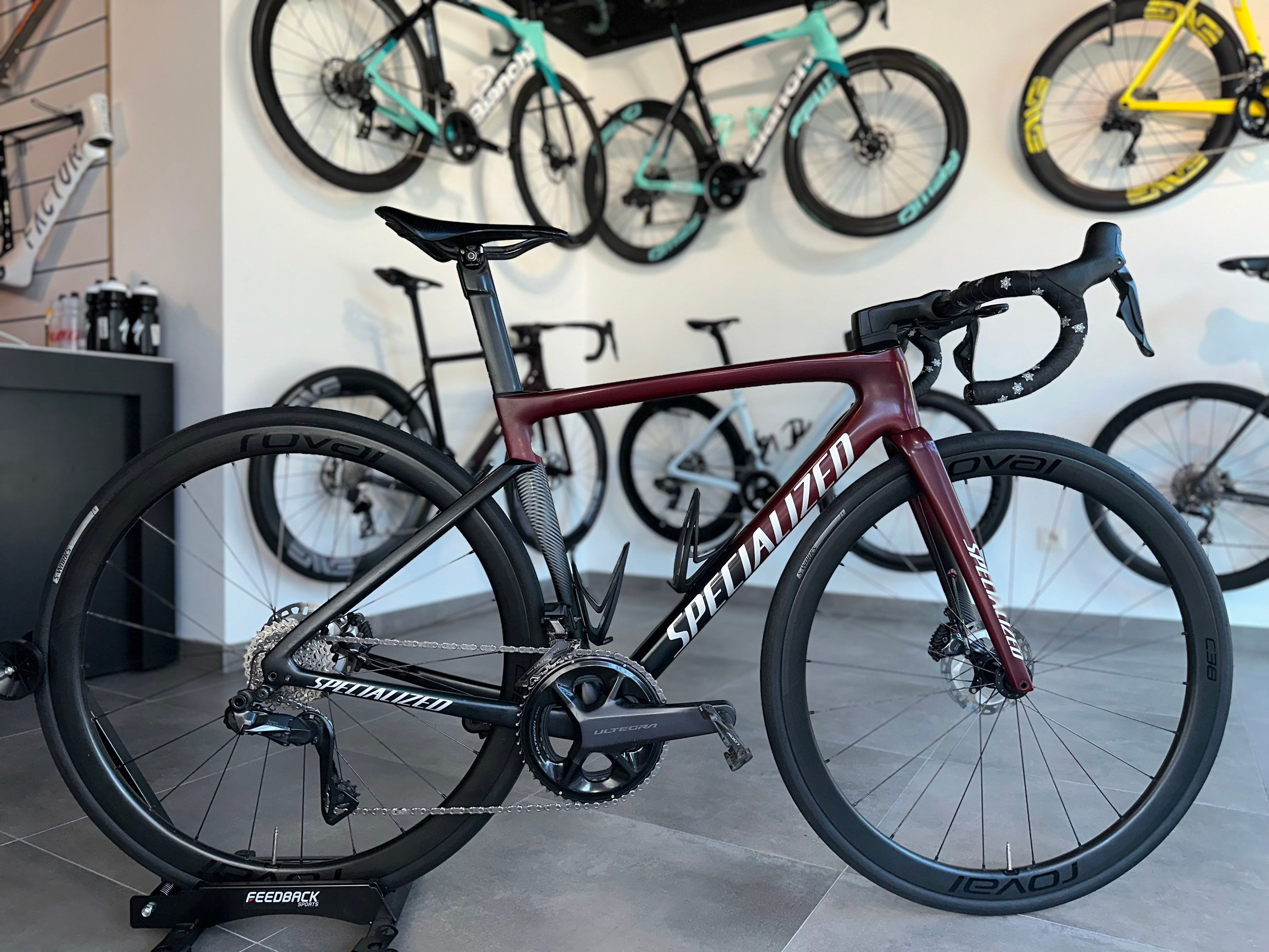 Specialized SL7 Expert 2023