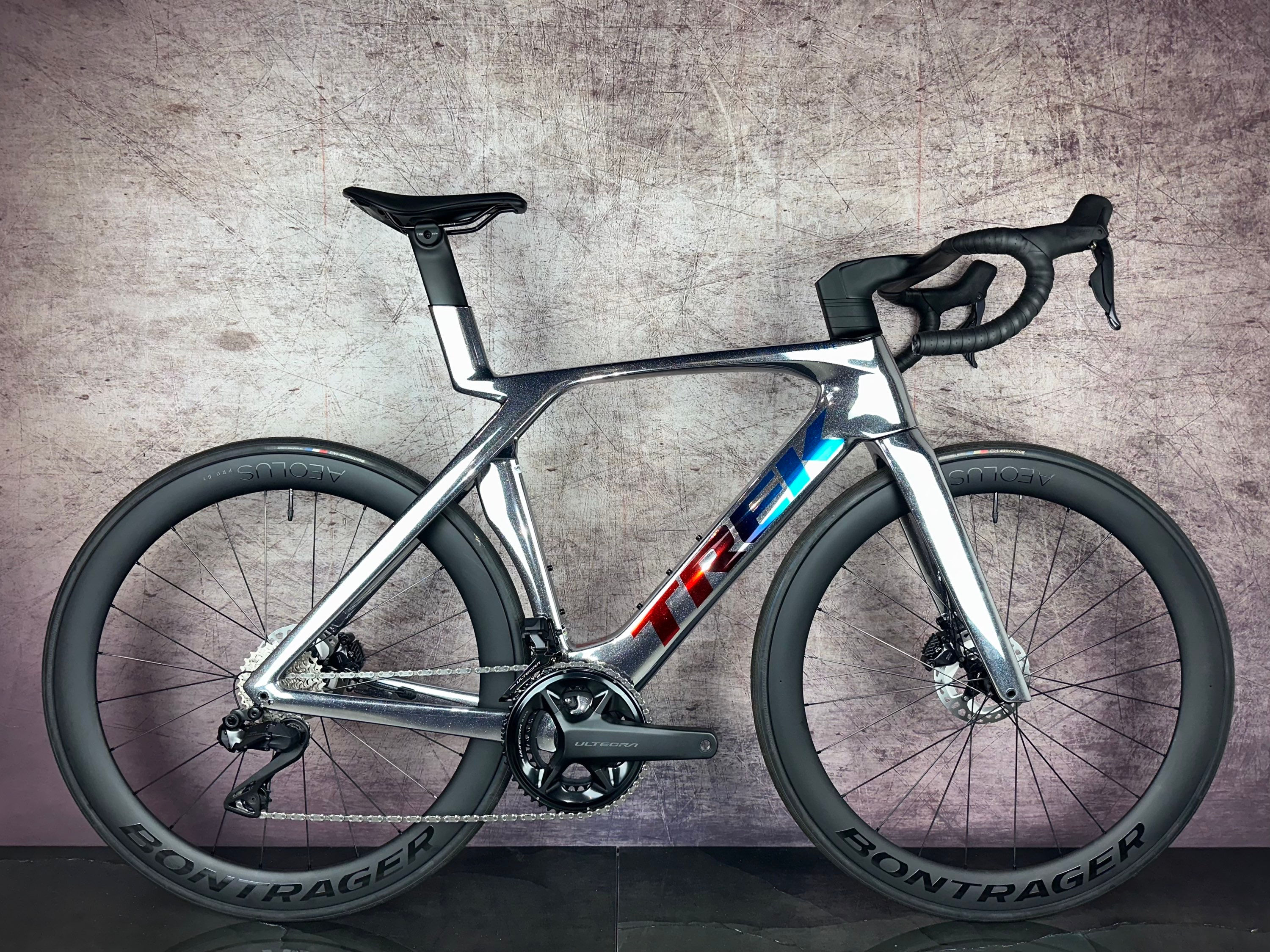 Trek Madone SLR 7 Gen 7