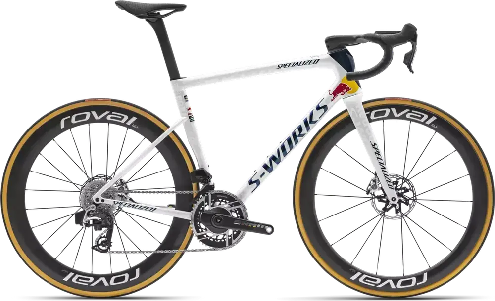  S-Works SL8 LTD BORA Hansgrohe 