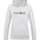 Thumbnail: Ladies Byrdware Logo Hoodie 