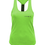 Thumbnail: Women's TriDri® Performance Strap Back Tank  TR027 