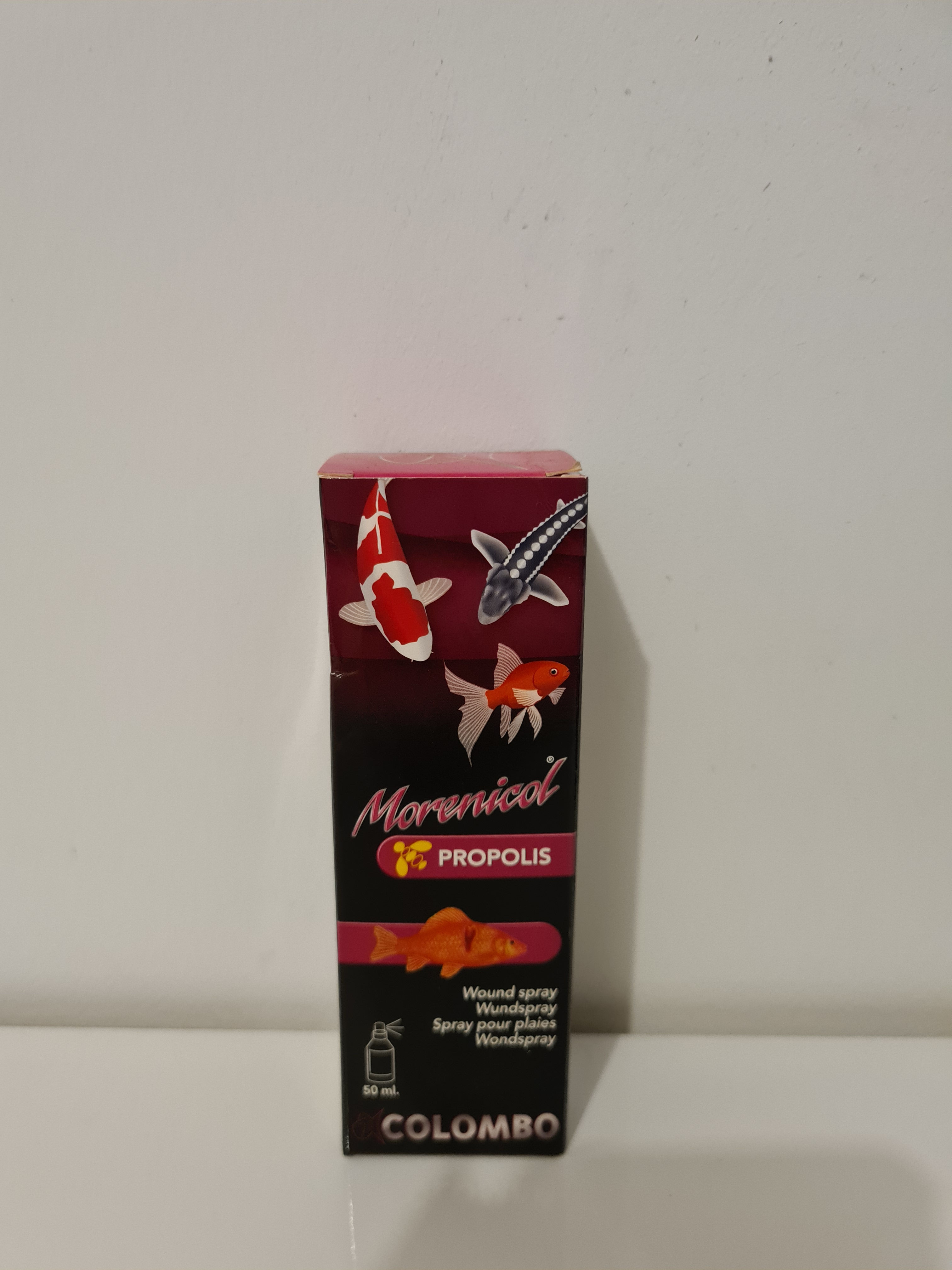 COLOMBO PROPOLIS