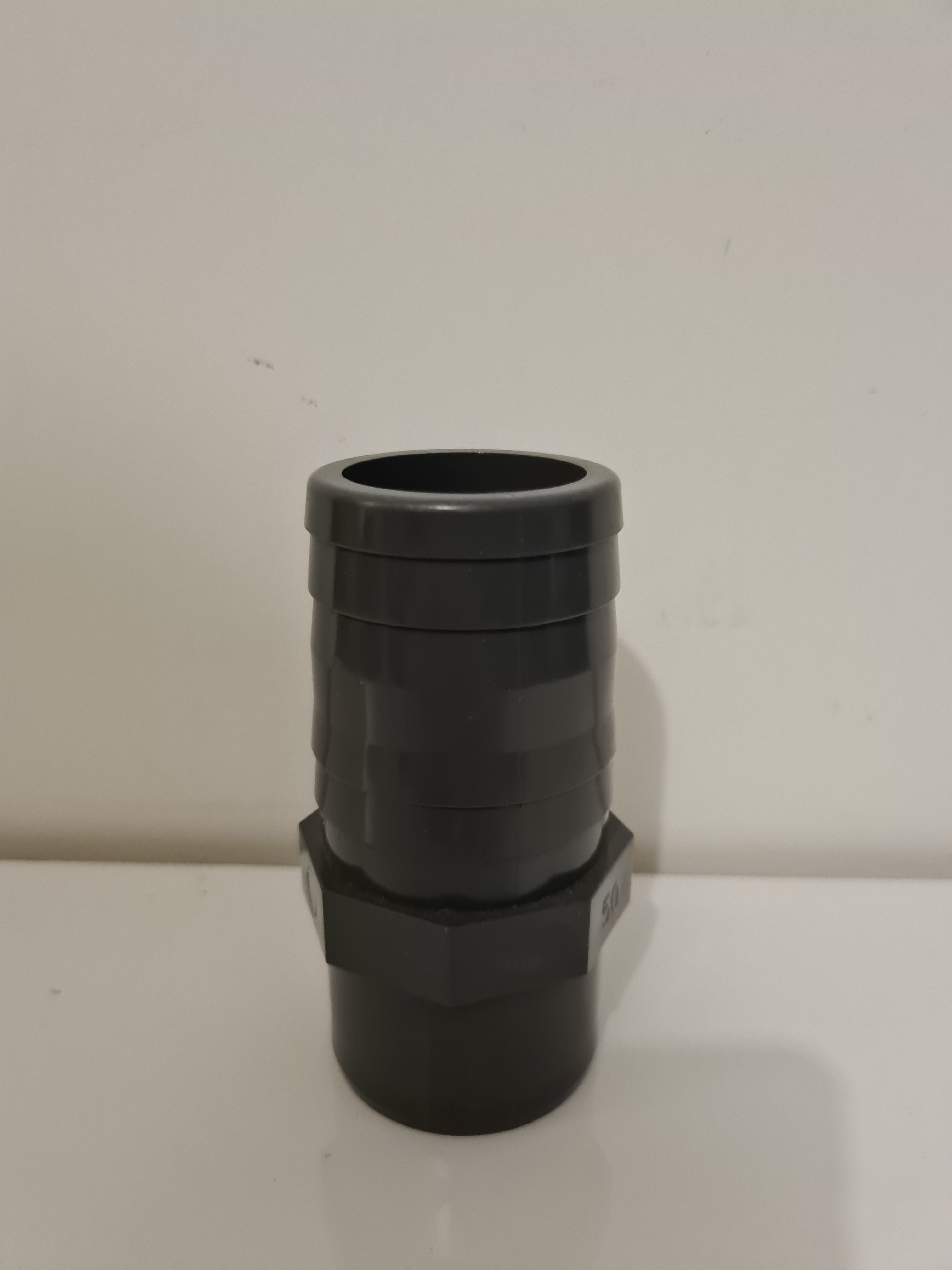 EMBOUT POUR FLEXIBLE A COLLER