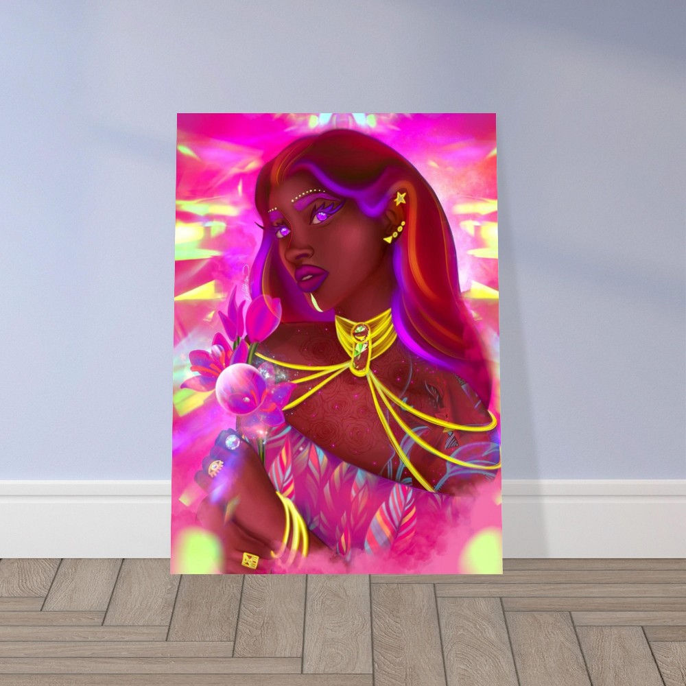 Sheezus - Fine Art Poster