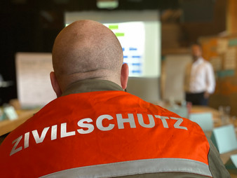 Befehlsgebungsdrill 2021