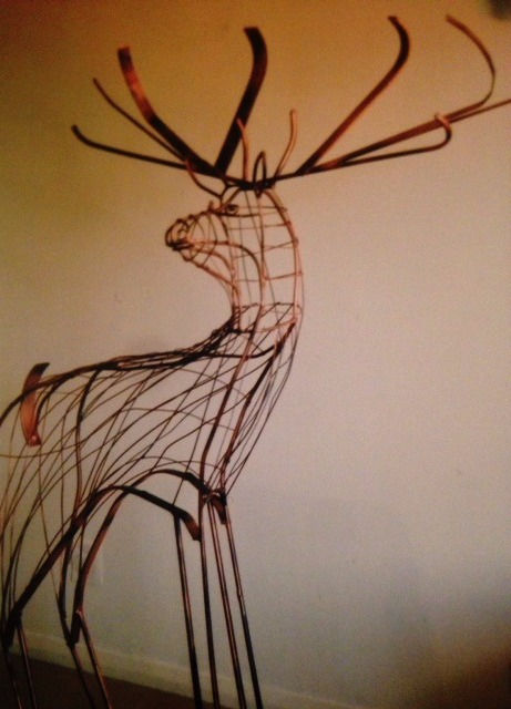 Stag