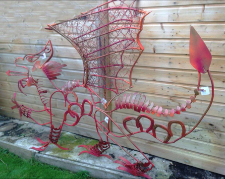 Red Dragon