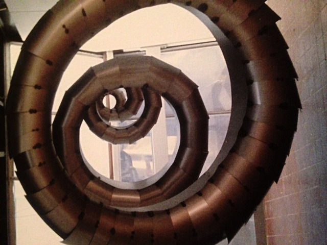 sphere hooped