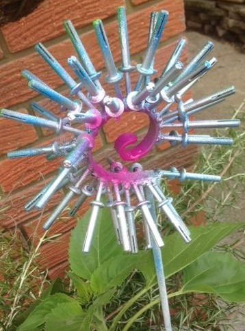 spiral plugs