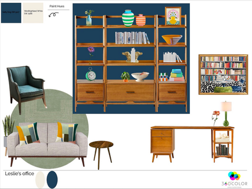 “Get Ready for Fall: Refresh Your Home Office This Summer!”