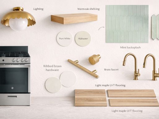 “Why Renovation & Finish Decisions Deserve Expert Design Support”