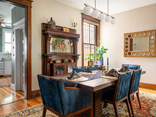 “Color Confidence: How to Choose the Right Hue for Your Home in 2026.”