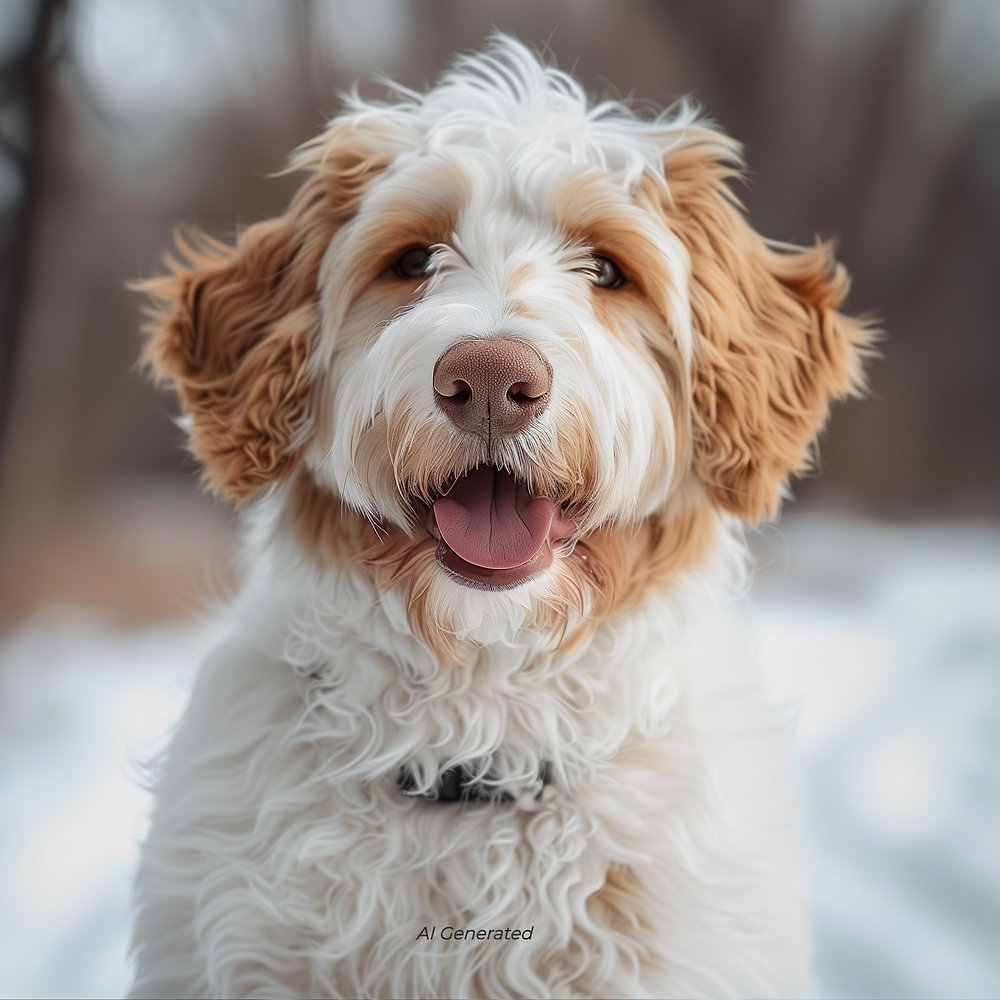 Discovering the Double Merle: A Deep Dive into Canine Genetics and ...