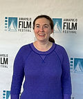 Danielle at the Annapolis FF
