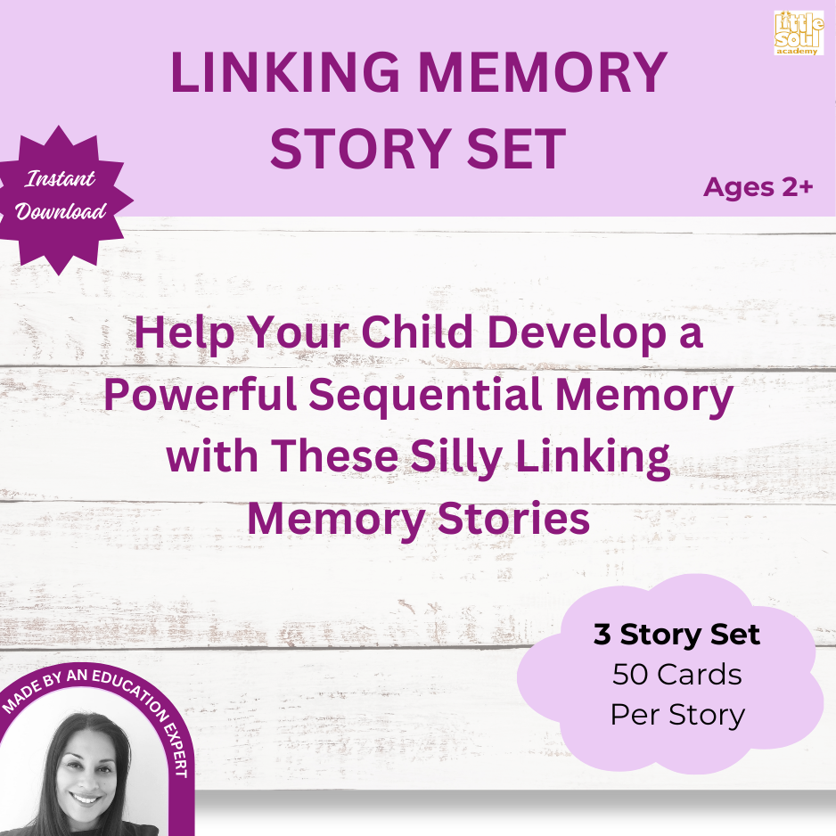 Linking Memory Post (1)