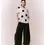 Thumbnail: Maxi Polka Dot Tee