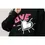 Thumbnail: Love Magic Women's Sweatshirt Dress