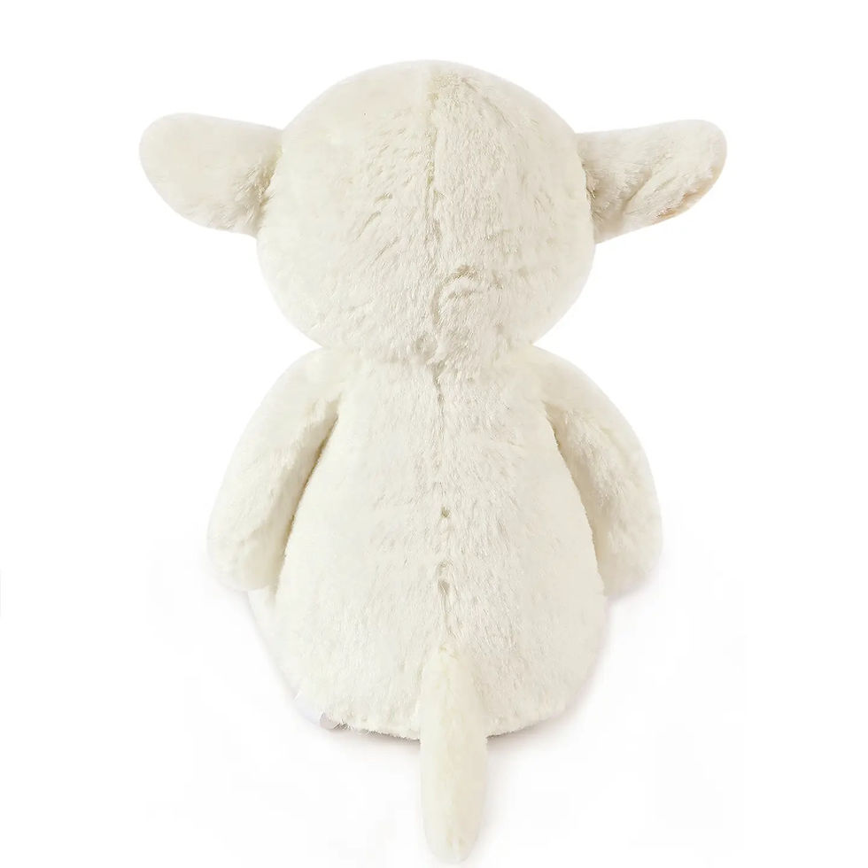 Thumbnail: Lamb Stuffed Animal