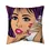 Thumbnail: Pop Art Pillow-Phone