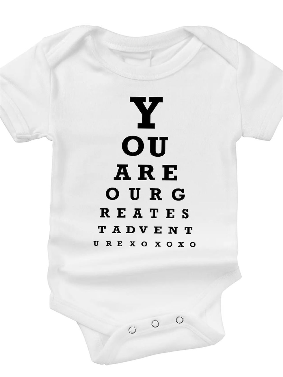 You Are Our Greatest Adventure-Onesie